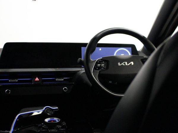 2023 Kia EV6 2022 GT LINE 380713164