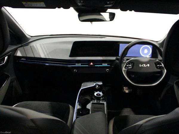 2023 Kia EV6 2022 GT LINE 380713166