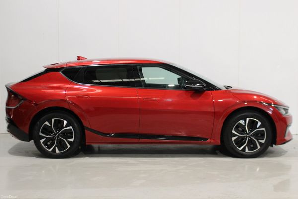 2023 Kia EV6 2022 GT LINE 380713114