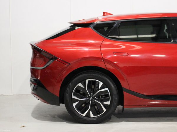 2023 Kia EV6 2022 GT LINE 380713116