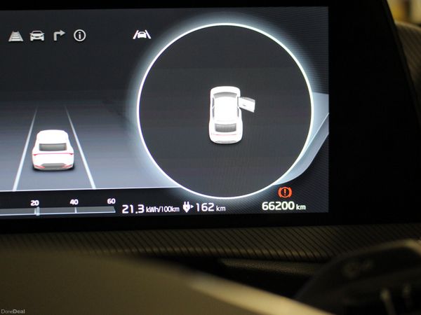 2023 Kia EV6 2022 GT LINE 380713126