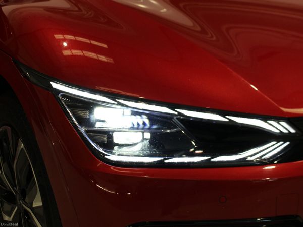 2023 Kia EV6 2022 GT LINE 380713130