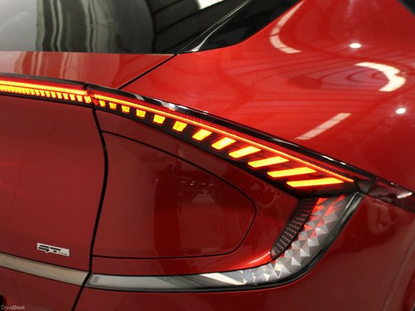 2023 Kia EV6 2022 GT LINE 380713134