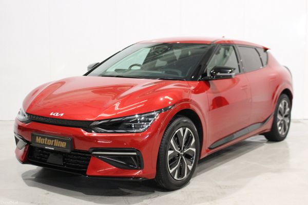 2023 Kia EV6 2022 GT LINE 380713138