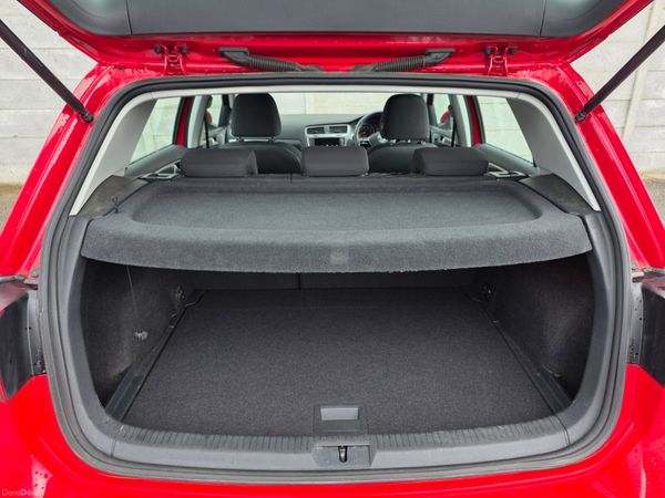 VW Golf 1.2 TSI AUTO Trendline NCT 12/27 380715460