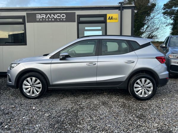 SEAT Arona 2018 SE 380716070