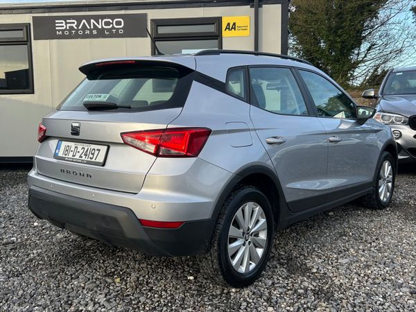 SEAT Arona 2018 SE 380716082