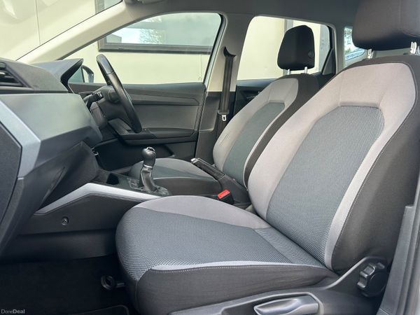 SEAT Arona 2018 SE 380716090