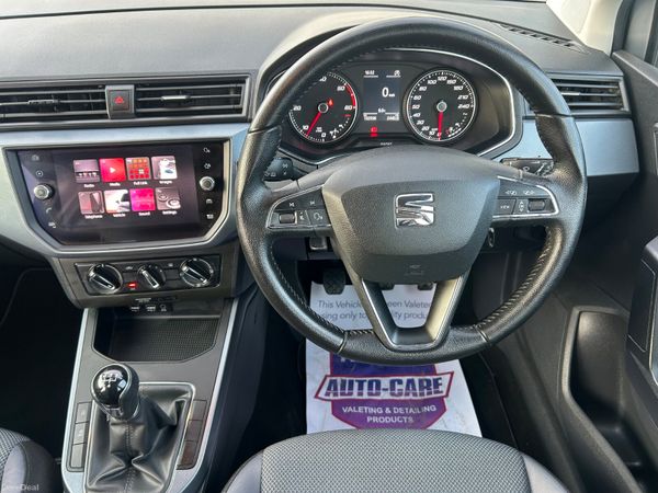 SEAT Arona 2018 SE 380716094