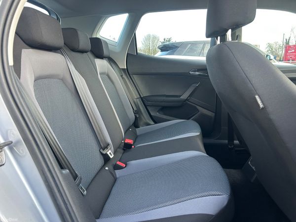 SEAT Arona 2018 SE 380716104