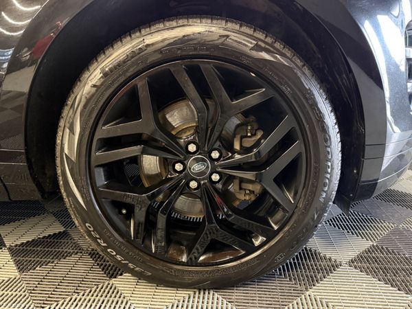 231 Range Rover Evoque 1.5 P300E R-Dyn S Black Edi 380716802