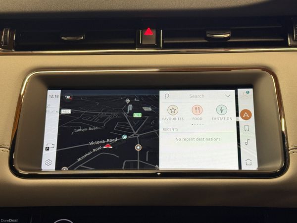 231 Range Rover Evoque 1.5 P300E R-Dyn S Black Edi 380716810