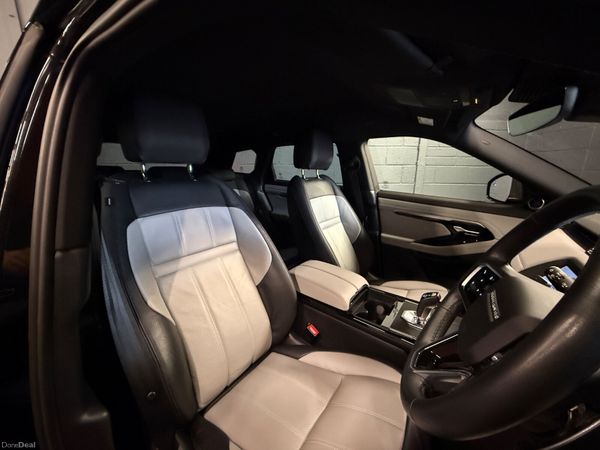 231 Range Rover Evoque 1.5 P300E R-Dyn S Black Edi 380716812