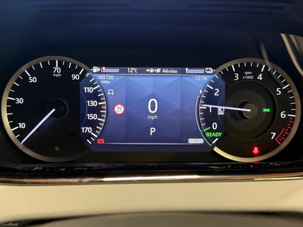 231 Range Rover Evoque 1.5 P300E R-Dyn S Black Edi 380716816