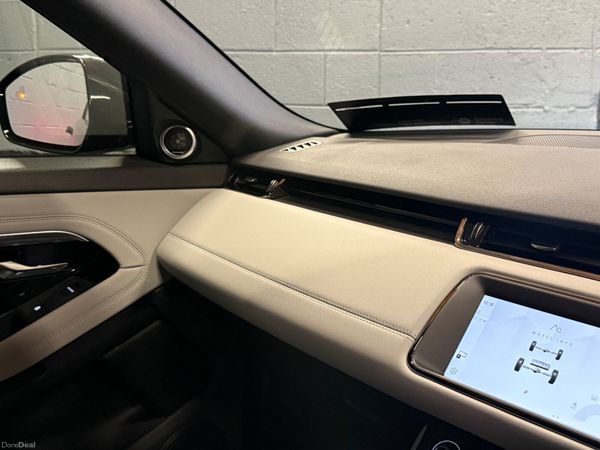 231 Range Rover Evoque 1.5 P300E R-Dyn S Black Edi 380716818