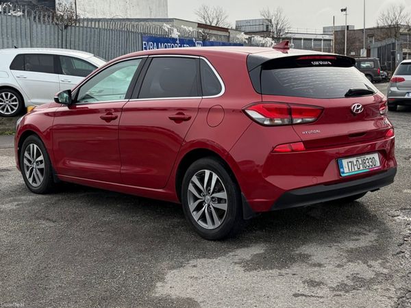 2017 Hyundai i30 1.0 DELUXE PLUS Nct 02/27 380719962