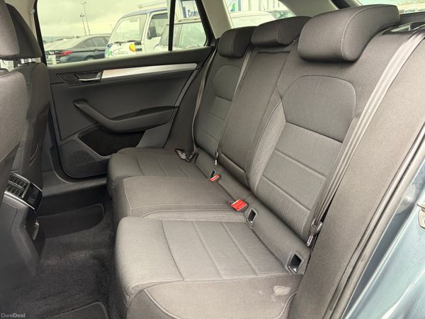 2016 Skoda Superb 2.0 TDI NCT 03/27 Tax 10/26 380721980