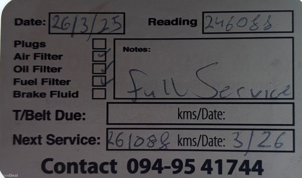 2016 Skoda Superb 2.0 TDI NCT 03/27 Tax 10/26 380721990