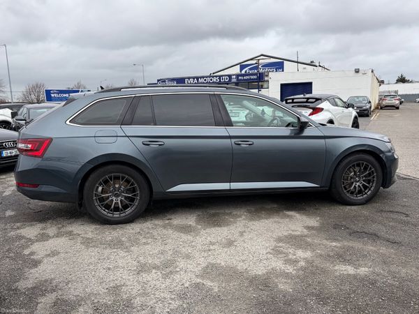 2016 Skoda Superb 2.0 TDI NCT 03/27 Tax 10/26 380721930