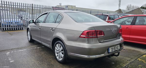 Volkswagen Passat 2013 380723588