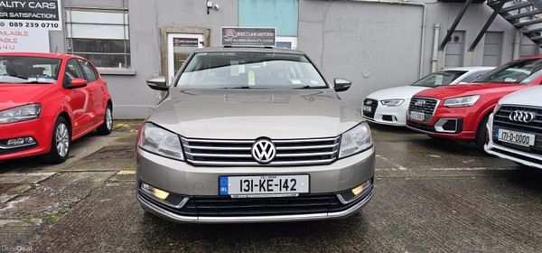 Volkswagen Passat 2013 380723592