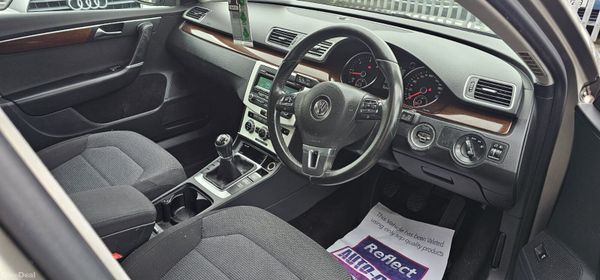 Volkswagen Passat 2013 380723594