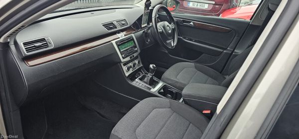 Volkswagen Passat 2013 380723602