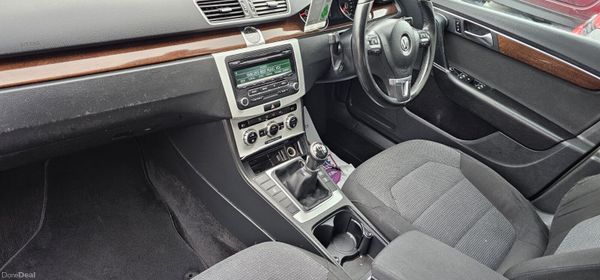 Volkswagen Passat 2013 380723604