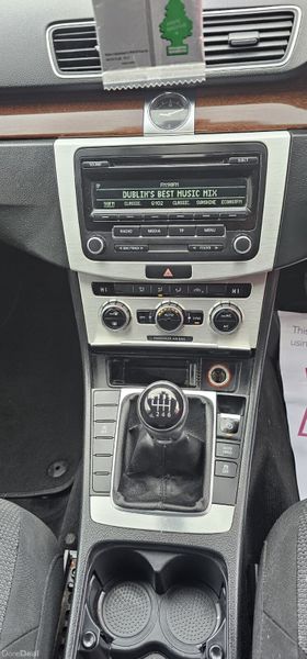 Volkswagen Passat 2013 380723608