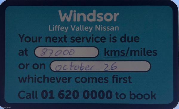 2014 Nissan Leaf 24.0kWh EV Auto Nct 01/27 380723632