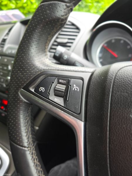 Opel Insignia 2013 2.0 CDTI New NCT 02/2027 380724990