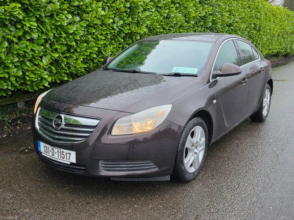 Opel Insignia 2013 2.0 CDTI New NCT 02/2027 380725046