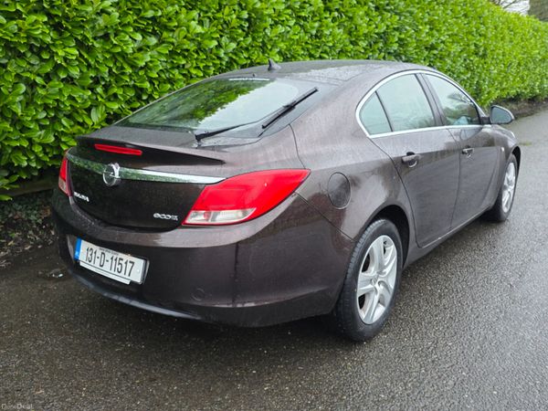 Opel Insignia 2013 2.0 CDTI New NCT 02/2027 380725014
