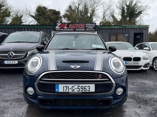 171 Mini Cooper S 2.0 380727614