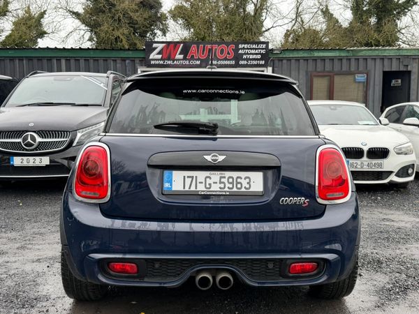 171 Mini Cooper S 2.0 380727626