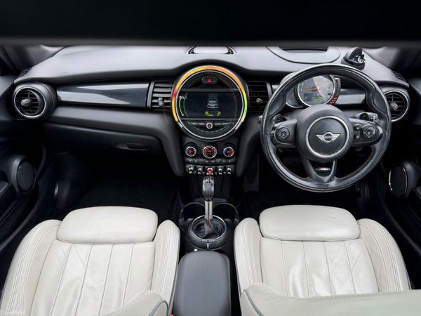 171 Mini Cooper S 2.0 380727630