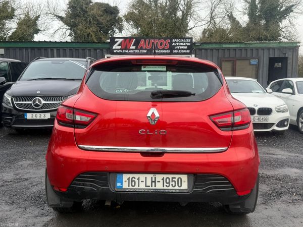 161 Renault Clio  1.2 380727774