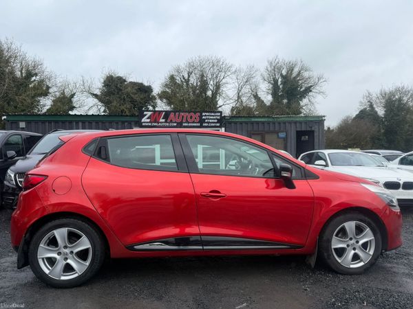 161 Renault Clio  1.2 380727778