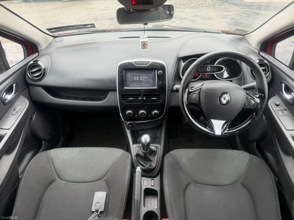161 Renault Clio  1.2 380727782