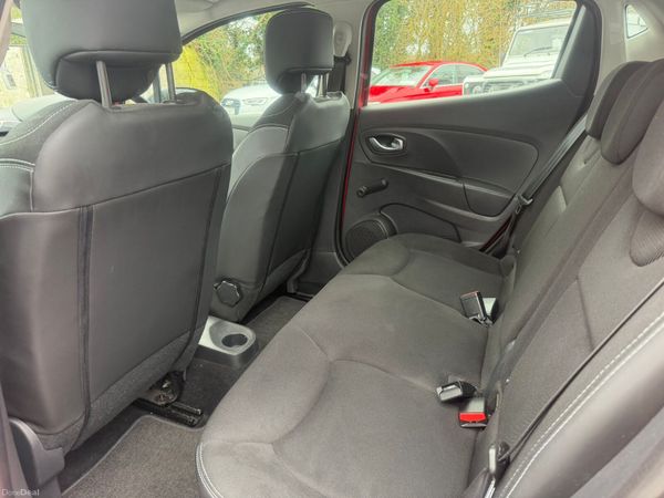 161 Renault Clio  1.2 380727784