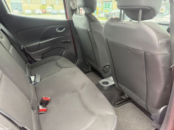 161 Renault Clio  1.2 380727786