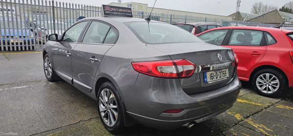 Renault Fluence 2016 380734426