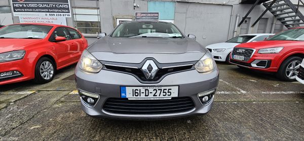 Renault Fluence 2016 380734428