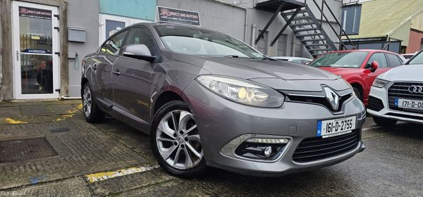 Renault Fluence 2016 380734430