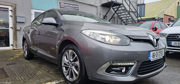 Renault Fluence 2016 380734434
