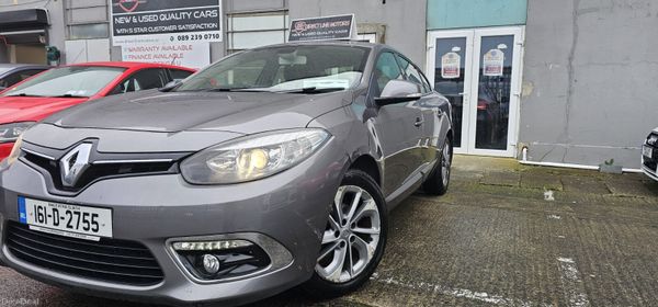 Renault Fluence 2016 380734438