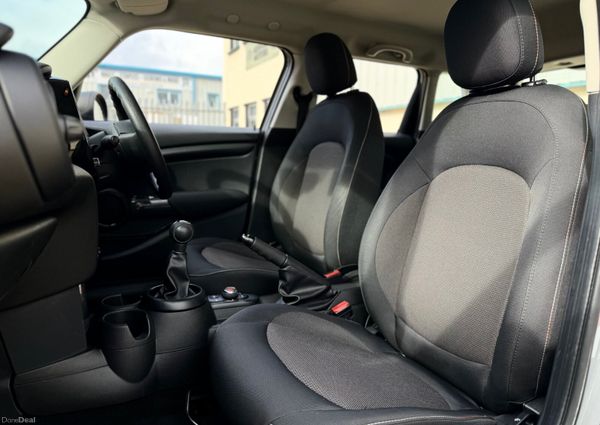 Mini One D 1.5D 94 Bhp low km 380735944