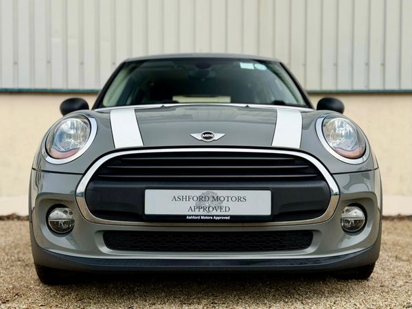 Mini One D 1.5D 94 Bhp low km 380735928