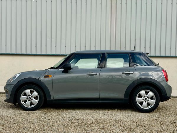Mini One D 1.5D 94 Bhp low km 380735934
