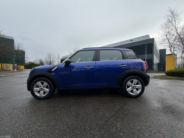 Mini One Countryman 1.6 Diesel 380736854